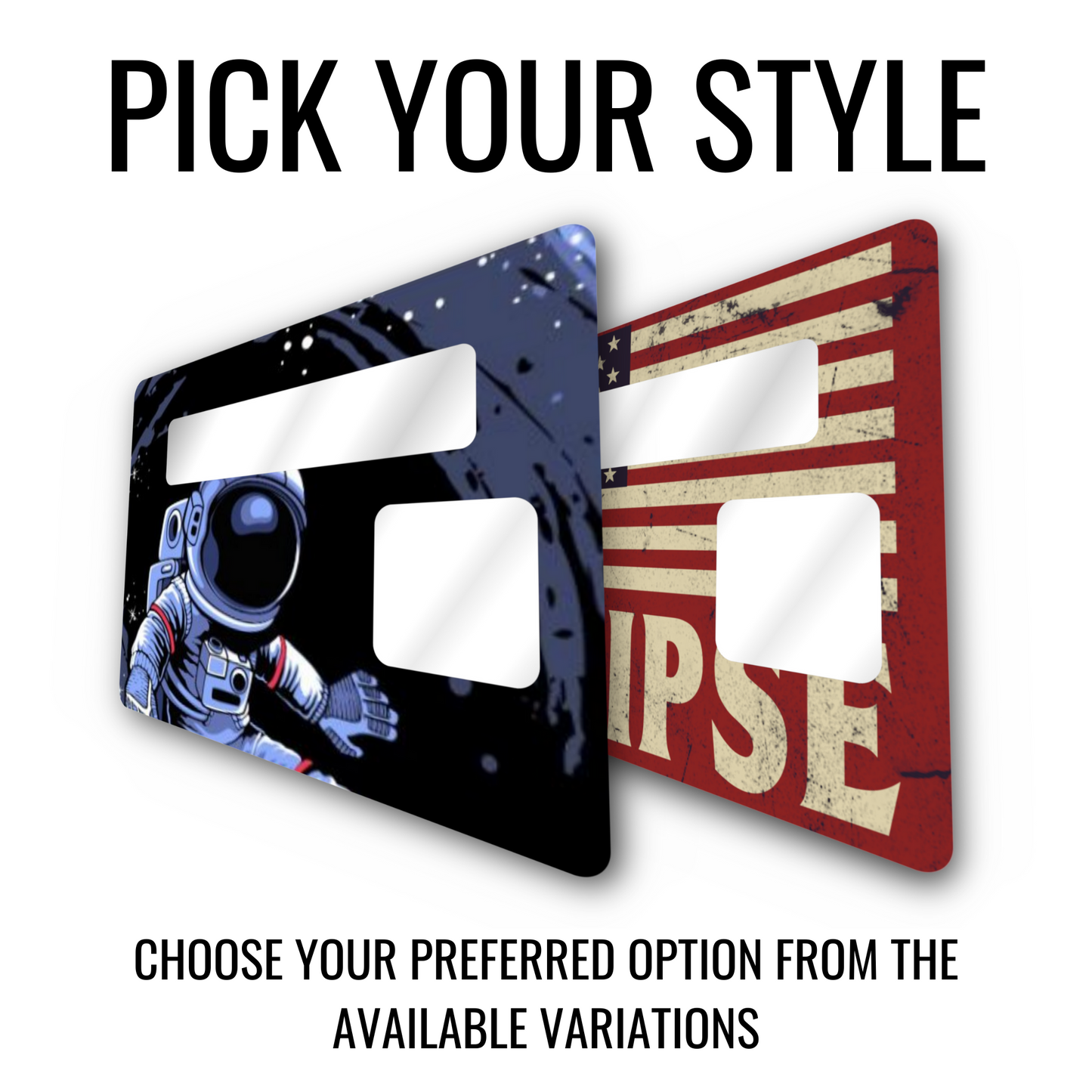 Solar Eclipse Filters for Phones, Photography 2in1 Filter and Viewer for Smartphones - USA