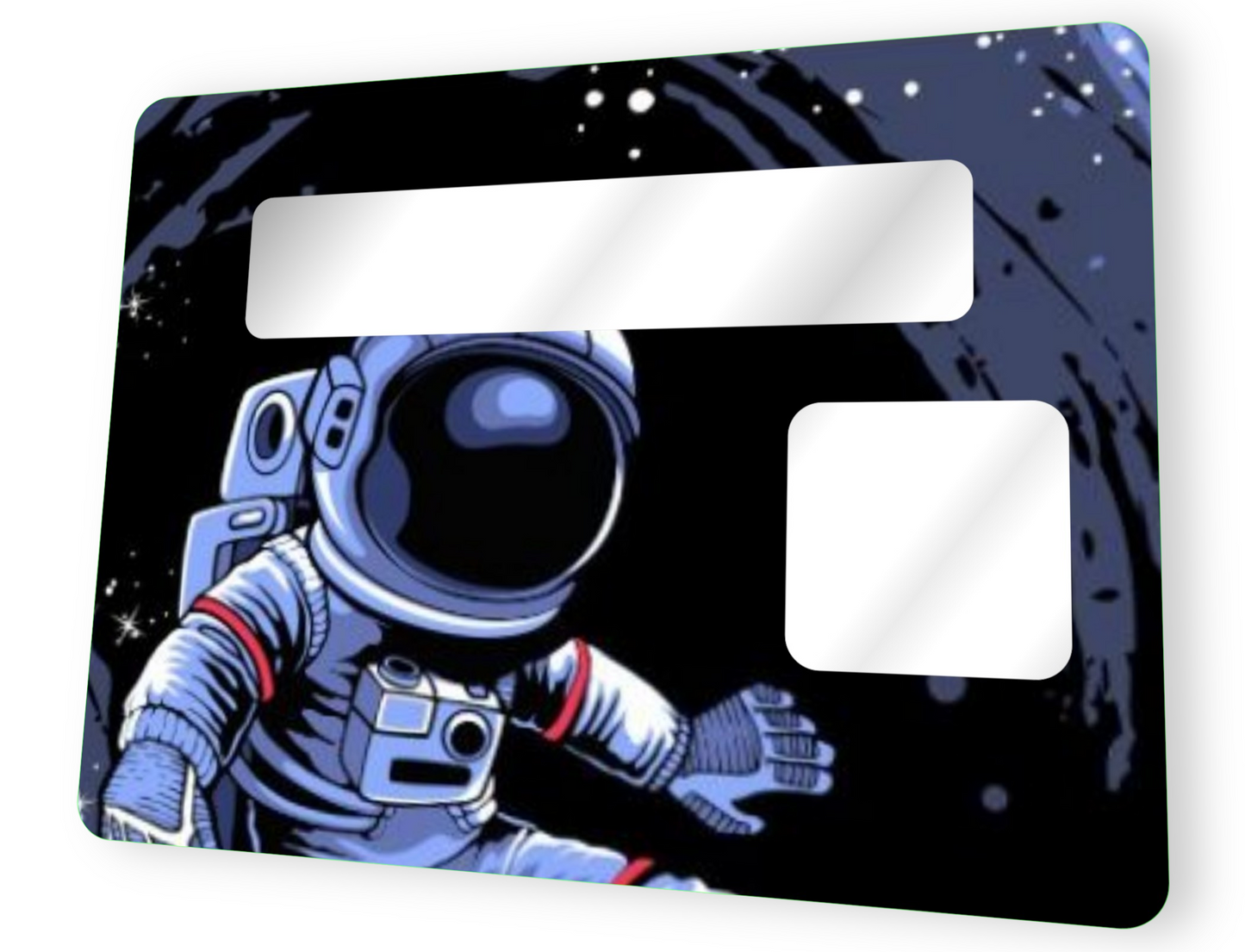 Solar Eclipse Filters for Phones, Photography 2in1 Filter and Viewer for Smartphones - Astronout