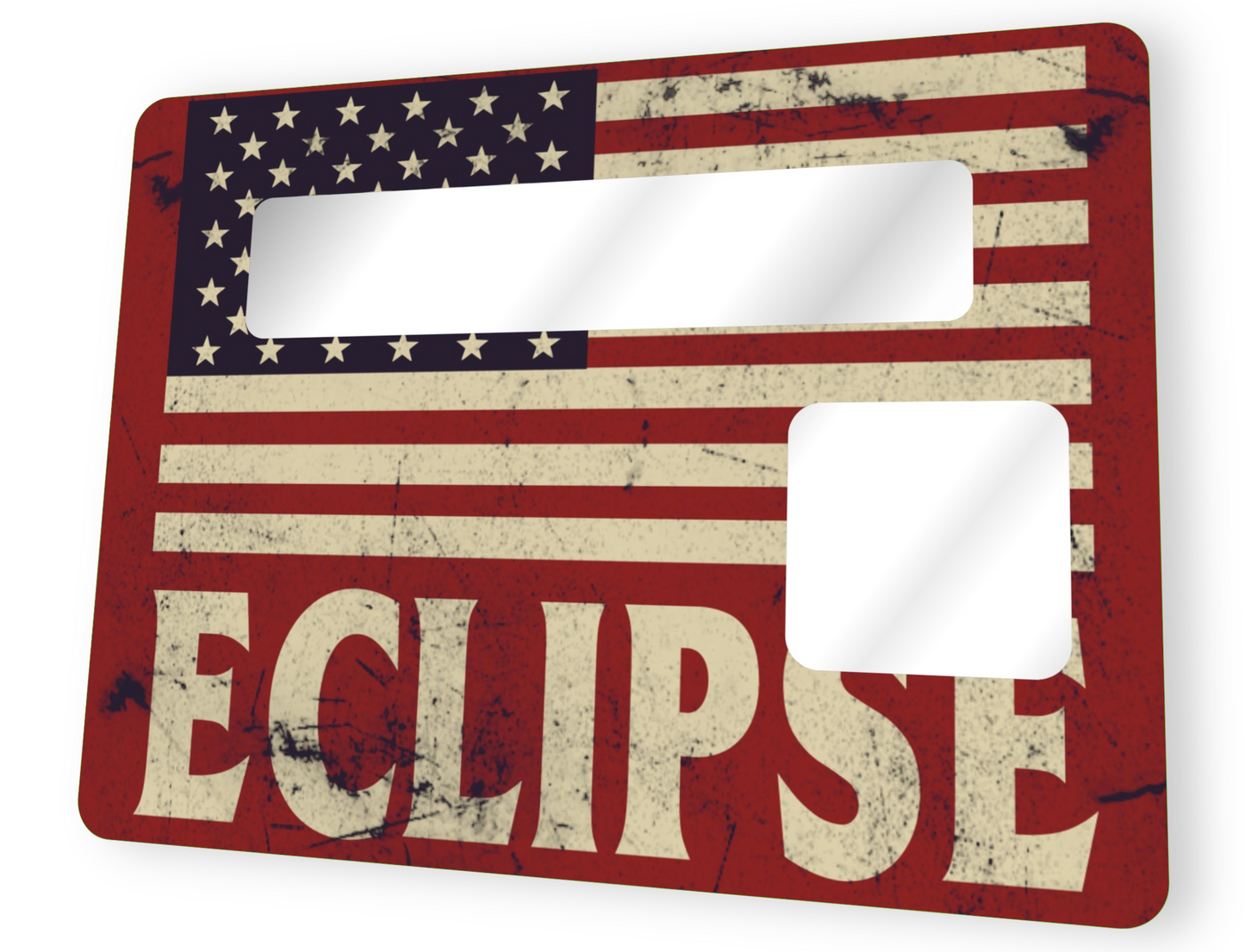 Solar Eclipse Filters for Phones, Photography 2in1 Filter and Viewer for Smartphones - USA