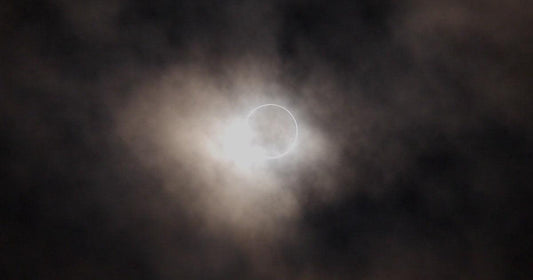 Eclipse Weather: Will Clouds Ruin Your Viewing? - Absolute Eclipse