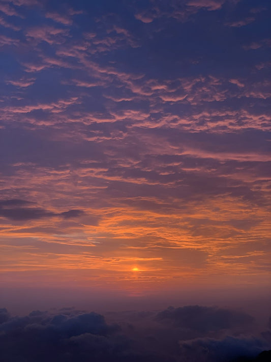 Image of solar eclipse