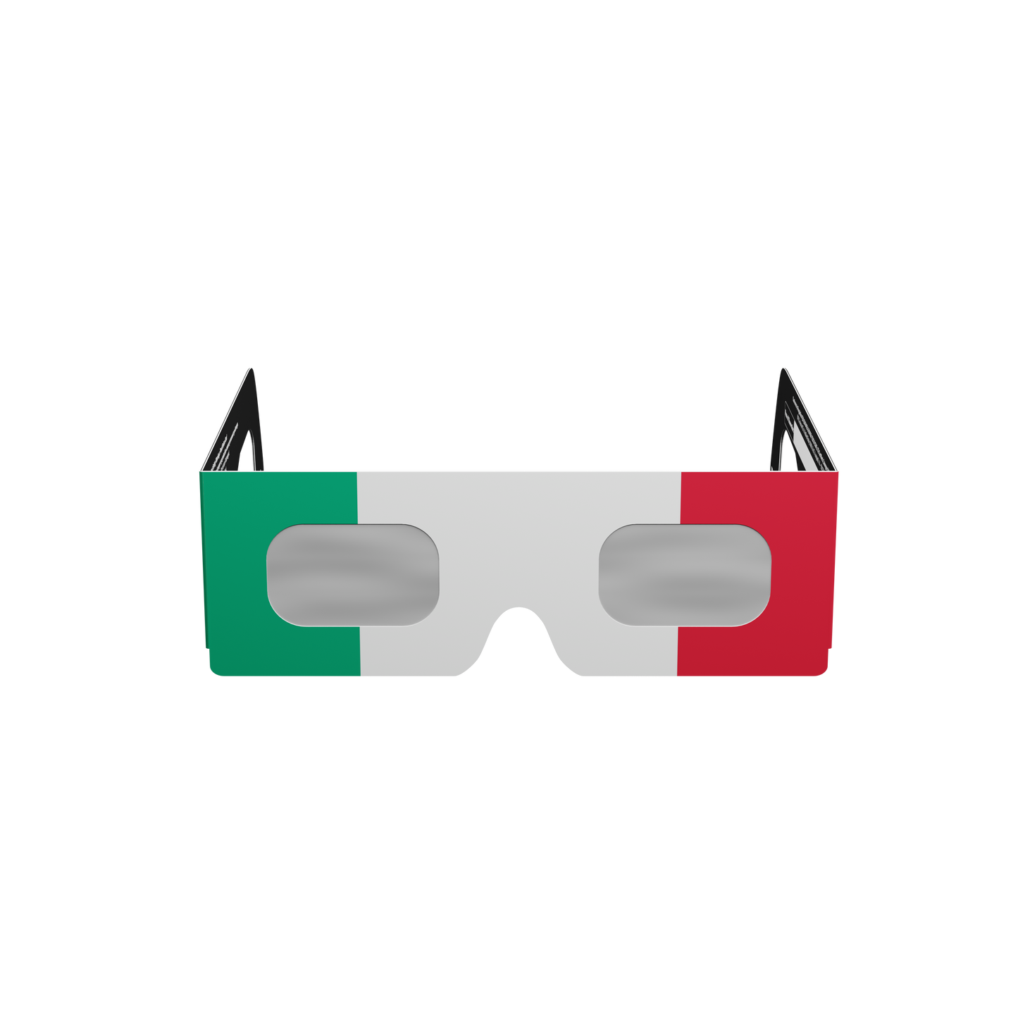 IT Solar Eclipse Paper Glasses