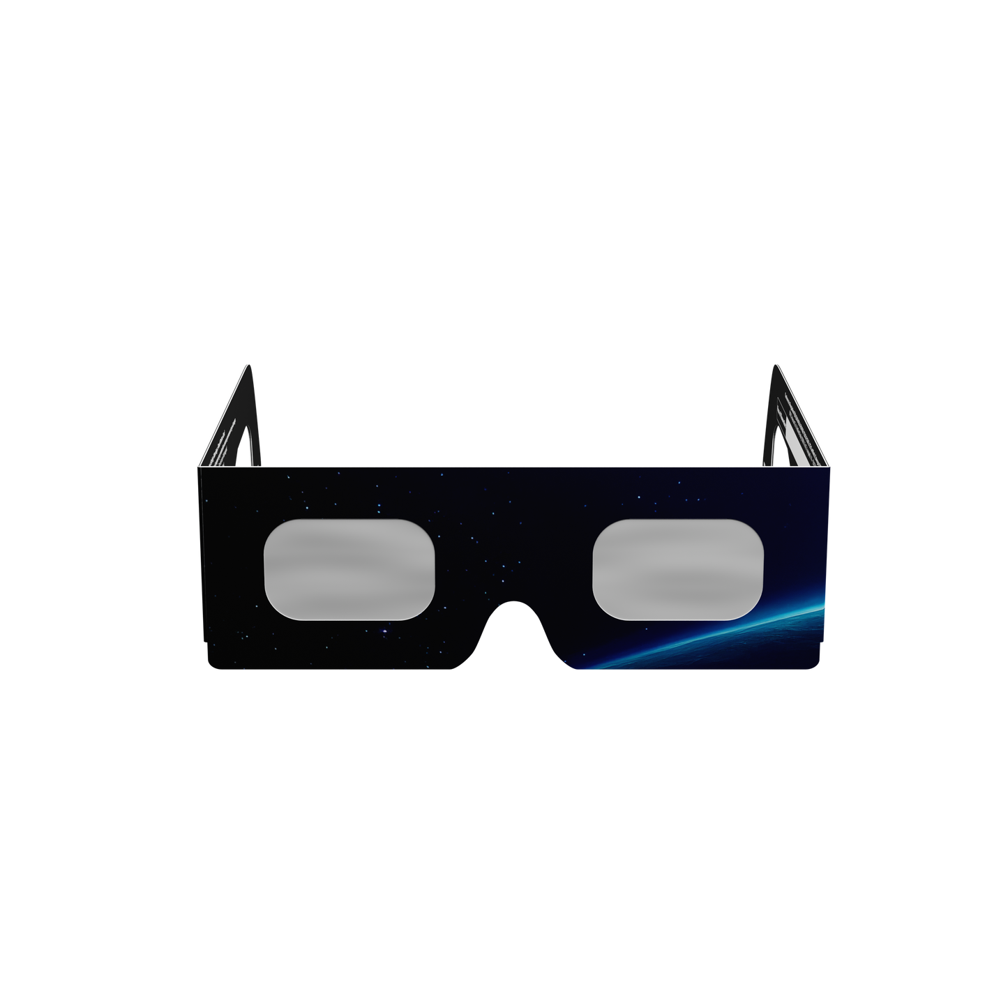 Orbiter Solar Eclipse Paper Glasses