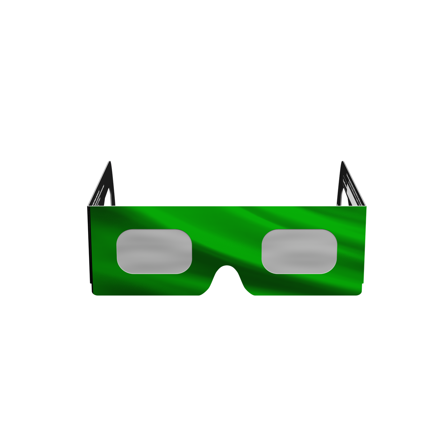PT Solar Eclipse Paper Glasses